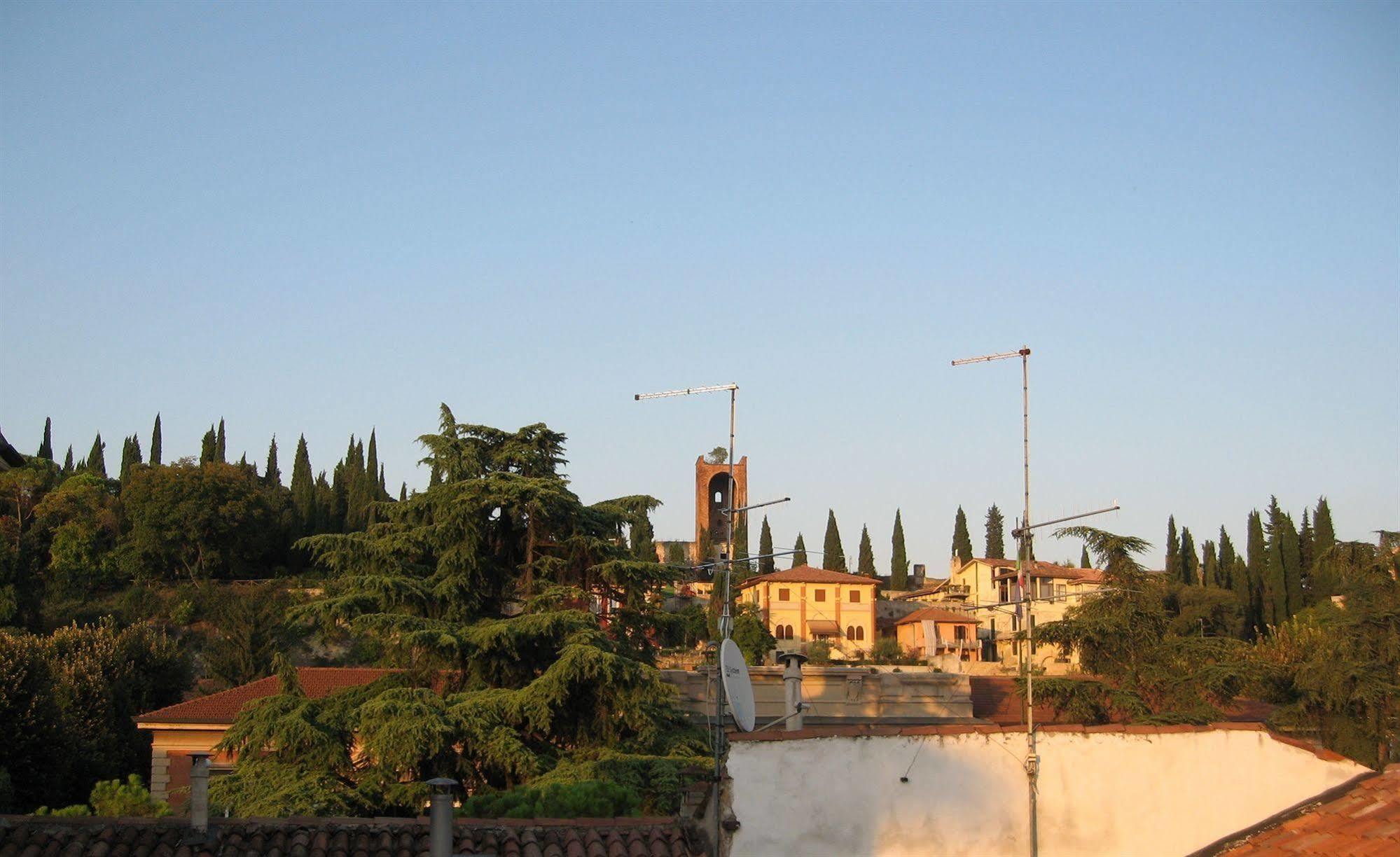 Terracielo Verona