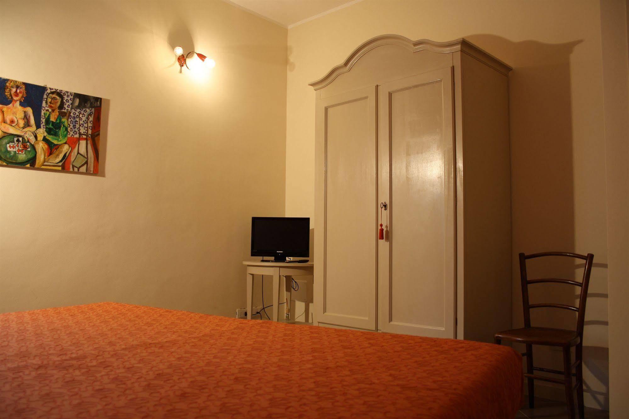 Frühstückspension Terracielo 3*